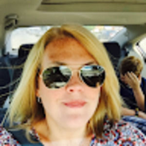 Meet your Posher, Nancy